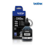 Tinta Brother BTD-60BK Black | DCP-T710W (6,000 Pag)