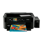 Impresora Multifuncional Epson L850 Fotográfica