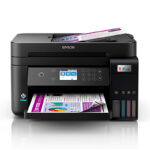 Impresora Multifuncional Epson L6270 Ethernet Wifi