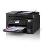 Impresora Multifuncional Epson L6270 Ethernet Wifi - Imagen 2