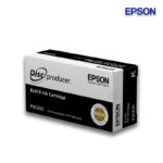 Tinta Epson C13S020452 Black Para PP-100 (26ML)