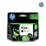 Tinta HP C2P23AL (934XL) OfficeJet 6830 Black