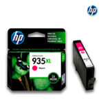 Tinta HP C2P25AL (935XL) OfficeJet 6830 Magenta