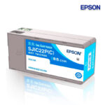 Tinta Epson C33S020581 Cyan Para TM-C3500 (32ML)