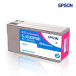 Tinta Epson C33S020582 Magenta Para TM-C3500 (32ML)
