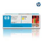 Toner HP C4152A L.J. 8500 Amarillo