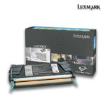 Tóner Lexmark C5200KS Black C520 (1,500 Pag)