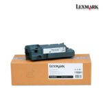 Waste Lexmark C52025X Black C520, C532 (25,000 Pag)