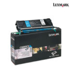 Tóner Lexmark C5220CS Cyan C522, C524, C532 (3,000 Pag)
