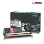 Tóner Lexmark C5340MX Magenta C524, C534 (7,000 Pag)