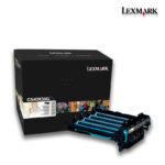 Fotoconductor Lexmark C540X35G Black | C540 (30.000 Pag)