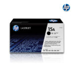 Toner HP C7115A (15A) L.J. 1200 Negro