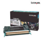 Tóner Lexmark C746H1KG Black C746, X748 (12,000 Pag)