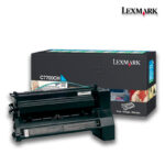 Tóner Lexmark C7700CH Cyan C770, C772 (10,000 Pag)