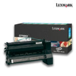 Tóner Lexmark C7700KH Black C770, C772 (10,000 Pag)