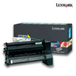 Tóner Lexmark C7700YH Yellow C770, C772 (10,000 Pag)