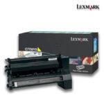 Tóner Lexmark C7700YS Yellow C770, C772 (6,000 Pag)