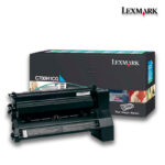 Tóner Lexmark C780H1CG Cyan C780, C782 (10,000 Pag)