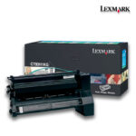 Tóner Lexmark C780H1KG Black C780, C782 (10,000 Pag)