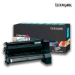 Tóner Lexmark C780H1MG Magenta C780, C782 (10,000 Pag)