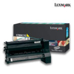 Tóner Lexmark C780H1YG Yellow C780, C782 (10,000 Pag)