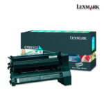 Tóner Lexmark C782X1CG Cyan C782, X782 (15,000 Pag)