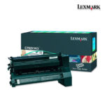 Tóner Lexmark C782X1KG Black C782, X782 (15,000 Pag)