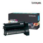 Tóner Lexmark C782X1MG Magenta C782, X782 (15,000 Pag)