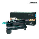 Tóner Lexmark C792X1KG Black C792, X792 (20,000 Pag)