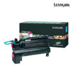 Tóner Lexmark C792X1MG Magenta C792, X792 (20,000 Pag)