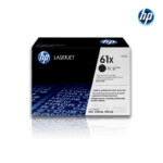 Toner HP C8061X (61X) L. J. 4100 Negro