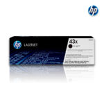 Toner HP C8543X (43X) L.J. 9000 Negro