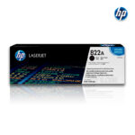 Toner Hp C8550A (822A) L.J. 9500 Negro