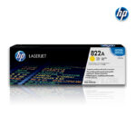 Toner Hp C8552A (822A) L.J. 9500 Amarillo