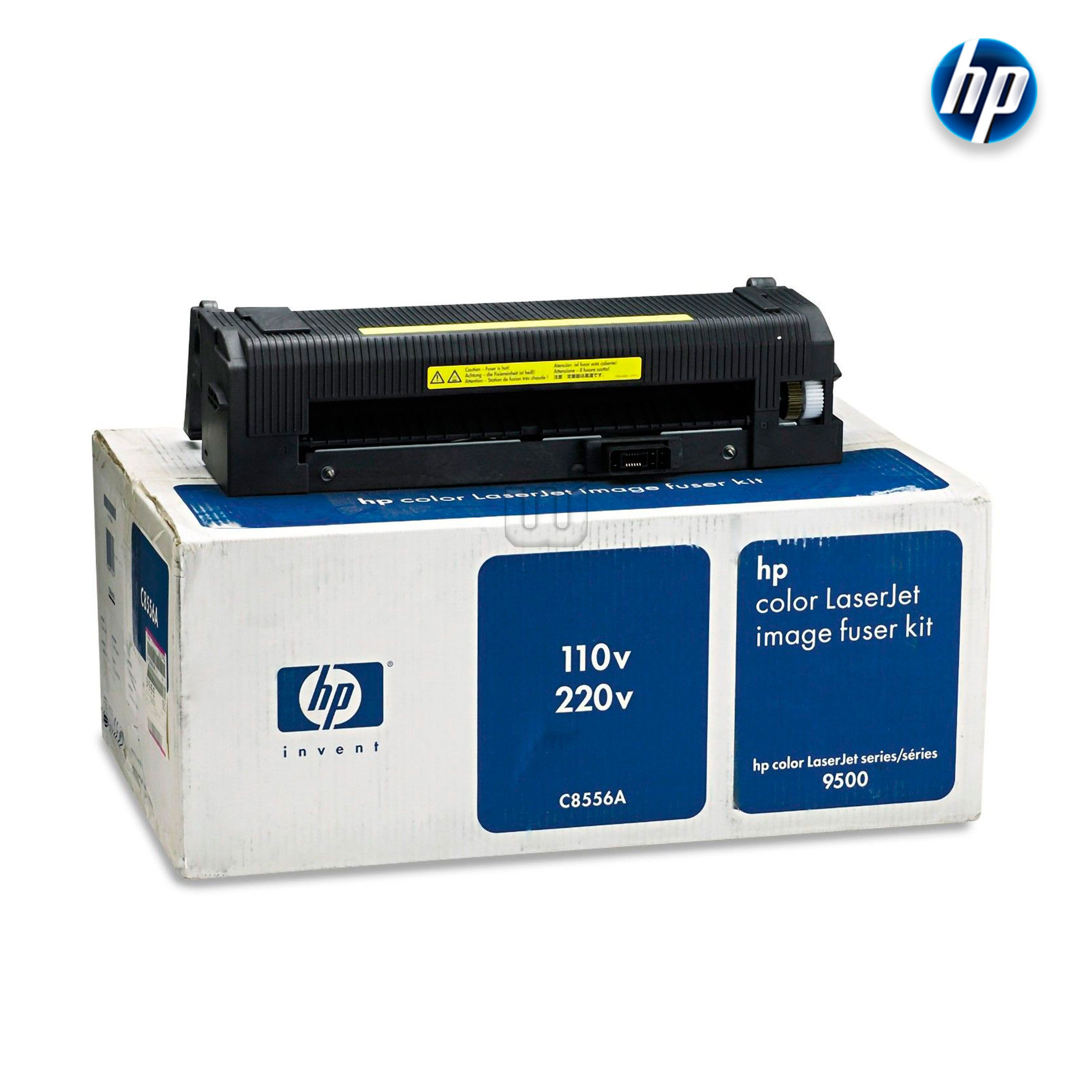 C8556A.jpg Kit Fusor HP C8556A (220V) Color LaserJet 9500 (100,000 Pag) - Imagen 1