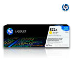 Tambor HP 822A Amarillo (C8562A) | LaserJet Color 9500 (40,000 Pag)