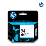 Tinta HP C8765WL (94) Negro Deskjet 5740