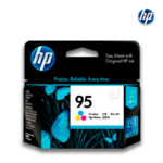 Tinta HP C8766WL (95) Tricolor Deskjet 5740