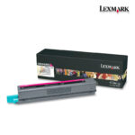Tóner Lexmark C925H2MG Magenta C925, X925 (7,500 Pag)