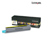 Tóner Lexmark C925H2YG Yellow C925, X925 (7,500 Pag)