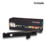 Fotoconductor Lexmark C930X72G Black | C935 (53.000 Pag)