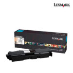 Waste Lexmark C930X76G Black C935, X940e, X945e (30,000 Pag)