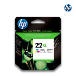 Tinta HP C9352CL (22XL) Tricolor Deskjet F2280