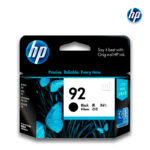 Tinta HP C9362WL (92) Negro Deskjet 6540