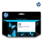 Tinta HP C9370A (72) 130ML Photo Black DesignJet T610