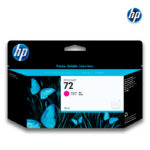 Tinta HP C9372A (72) 130ML Magenta DesignJet T610