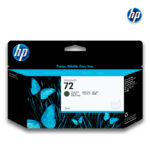 Tinta HP C9403A (72) 130ML Negro Mate DesignJet T610