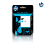 Cabezal HP 85 (C9420A) Cyan | DesignJet 130 (230 Pag)