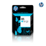 Cabezal HP 85 (C9423A) Light Cyan | DesignJet 130 (230 Pag)