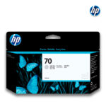 Tinta HP C9451A (70) 130ML Light Gray DesignJet Z2100